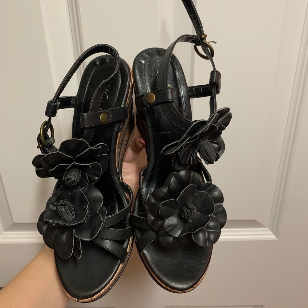 women’s heels